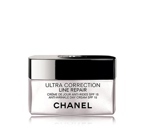 ultra correction line repair chanel cofanetto|Chanel Ultra Correction Line Repair Anti Wrinkle Eye.